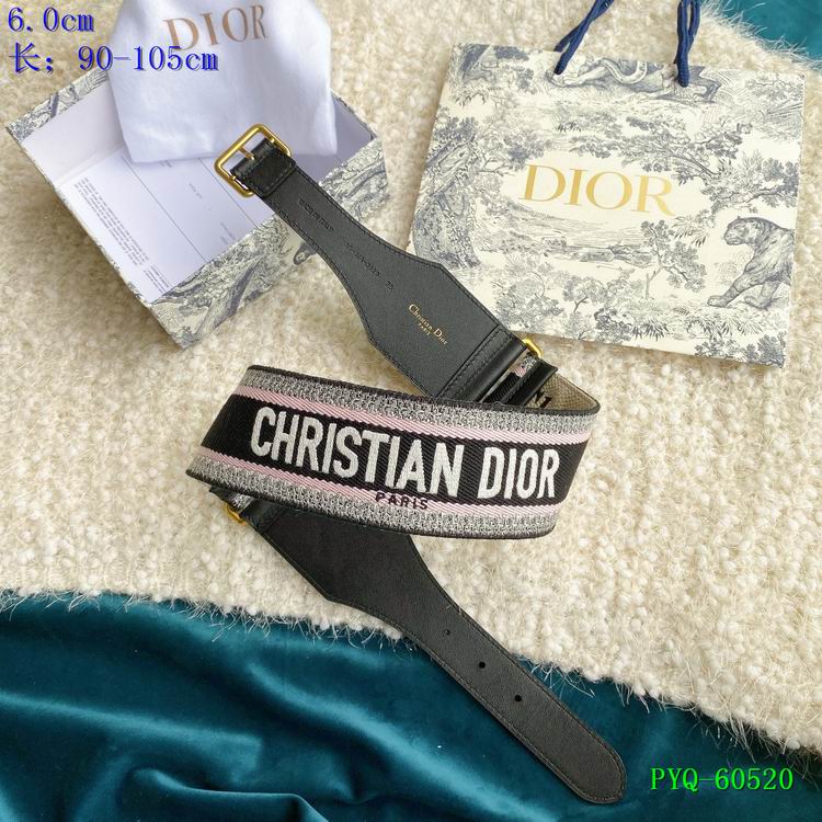 Dior Belts 309